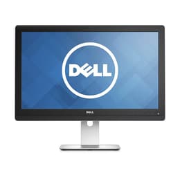 23" Dell UltraSharp UZ2315H LCD monitor Μαύρο