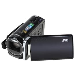 Jvc Everio GZ-HM845 Βιντεοκάμερα - Μαύρο