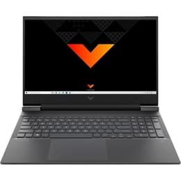 HP Victus Gaming 16-E0065NG 16" (2021) - Ryzen 5 - 5000 Series (H) - 16GB - SSD 512 GB QWERTZ - Γερμανικό