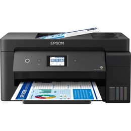 Epson Ecotank ET-15000 Εκτυπωτής ψεκασμού μελάνης