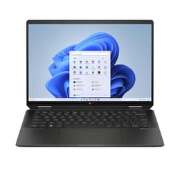 HP Spectre x360 14-EU 14" (2023) - Core Ultra 5 125H - 16GB - SSD 1 tb AZERTY - Γαλλικό
