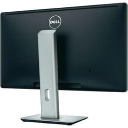 24" Dell U2414HB 1920 x 1080 LED monitor Μαύρο