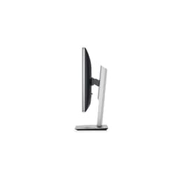 24" Dell U2414HB 1920 x 1080 LED monitor Μαύρο