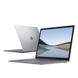 Microsoft Surface Laptop (1769) 13"(2017) - Core i7-7660U - 16GB - SSD 512 GB QWERTZ - Γερμανικό