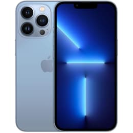 iPhone 13 Pro 1000GB - Μπλε Των Άλπεων - Ξεκλείδωτο