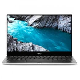 Dell XPS 13 9370 13" (2018) - Core i5 - Gen 8 (U) - 16GB - SSD 256 GB QWERTY - Σουηδικό