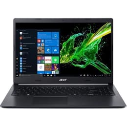 Acer Aspire A515-54G-55G1 15" (2019) - Core i5-8265U - 8GB - SSD 512 Gb AZERTY - Γαλλικό