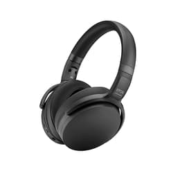 Sennheiser ADAPT 360 Μειωτής θορύβου wireless Ακουστικά Μικρόφωνο - Μαύρο