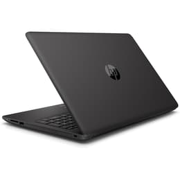 HP 255 G7 15" (2018) - Ryzen 3 - 3000 Series (U) - 8GB - SSD 256 GB QWERTY - Ισπανικό