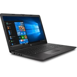 HP 255 G7 15" (2018) - Ryzen 3 - 3000 Series (U) - 8GB - SSD 256 GB QWERTY - Ισπανικό