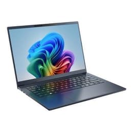 Acer EliteBook 830 G7 14" (2025) - Snapdragon X X1-26-100 - 16GB - SSD 512 GB AZERTY - Γαλλικό