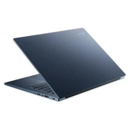 Acer EliteBook 830 G7 14" (2025) - Snapdragon X X1-26-100 - 16GB - SSD 512 GB AZERTY - Γαλλικό