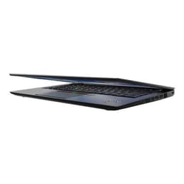 Lenovo ThinkPad T460 14"(2016) - Core i5-6300U - 16GB - SSD 480 Gb AZERTY - Γαλλικό