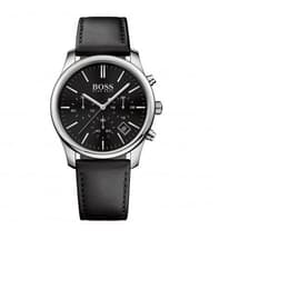 Hugo Boss Ρολόγια HB1513866 GPS - Γκρι