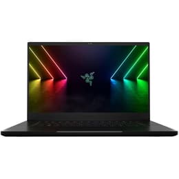 Razer Blade RZ09-0421PFF3 15" - Core i9-12900H - 32GB - SSD 1 TBGB NVIDIA GeForce RTX 3080 Ti AZERTY - Γαλλικό