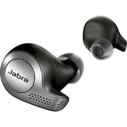 Аκουστικά Bluetooth Μειωτής θορύβου - Jabra Elite Active 65T