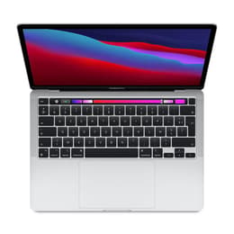 MacBook Pro 13" (2020) - QWERTY - Ισπανικό