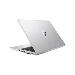 HP EliteBook 840 G6 14" (2019) - Core i5 - Gen 8 (U) - 16GB - SSD 512 GB QWERTZ - Γερμανικό