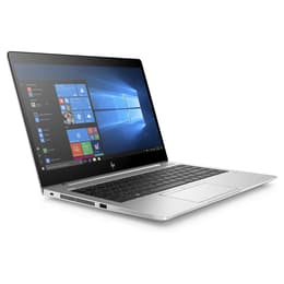 HP EliteBook 840 G6 14" (2019) - Core i5 - Gen 8 (U) - 16GB - SSD 512 GB QWERTZ - Γερμανικό
