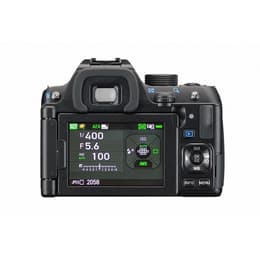 Pentax K70 - Μαύρο