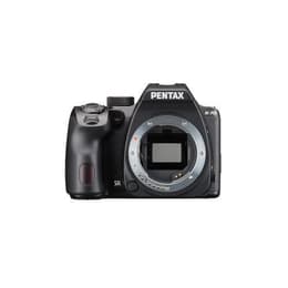Pentax K70 - Μαύρο