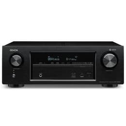 Denon AVR-X1000 Ενισχυτές ήχου