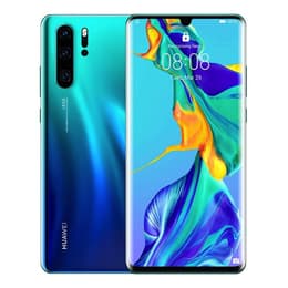 Huawei P30 Pro 128GB - Μπλε - Ξεκλείδωτο - Dual-SIM