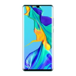 Huawei P30 Pro 128GB - Μπλε - Ξεκλείδωτο