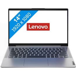 Lenovo IdeaPad 5 14ITL05 14" (2021) - Core i5-1135G7 - 8GB - SSD 512 GB QWERTY - Αγγλικά