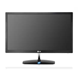 22" LG E2251vr-bn 1920 x 1080 LED monitor Μαύρο