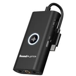 Creative Sound Blaster G3 Αξεσουάρ ήχου