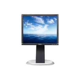 17" Dell UltraSharp 1704FPT 1280 x 1024 LCD monitor Μαύρο