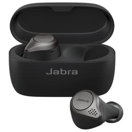 Аκουστικά Bluetooth Μειωτής θορύβου - Jabra Elite 75T