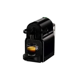 Καφετιέρα Espresso με κάψουλες Συμβατό με Nespresso Magimix Nespresso M105 Inissia 0.7L - Μαύρο