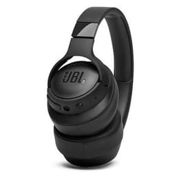 Jbl Tune 710BT ασύρματο Ακουστικά Μικρόφωνο - Μαύρο