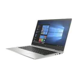 HP Elitebook X360 830 G7 13" (2021) - Core i5 - Gen 10 (U) - 32GB - SSD 512 GB QWERTY - Πορτογαλικό