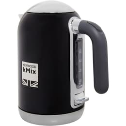 Kenwood kMix ZJX650BK Μαύρο L - Ηλεκτρικός βραστήρας