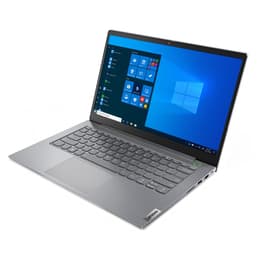 Lenovo ThinkBook 14 G2 ARE 14" (2020) - Ryzen 3 - 4000 Series (U) - 8GB - SSD 256 GB AZERTY - Γαλλικό