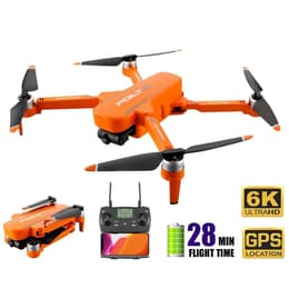 Jjrc X17 Drone 28 λεπτά