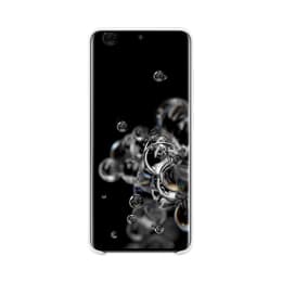 Galaxy S20 Ultra 5G 128GB - Άσπρο - Ξεκλείδωτο