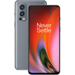 OnePlus Nord 2 5G 256GB - Γκρι - Ξεκλείδωτο