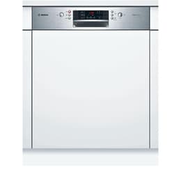 Εντοιχιζώμενο πλυντήριο πιάτων 59,8 cm Bosch SMI45IS04E - 12 έως 16 σερβίτσια μαχαιροπήρουνα