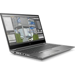 HP ZBook Fury 15 G8 15" (2021) - Core i7 - Gen 11 (H) - 32GB - SSD 512 GB QWERTY - Ιταλικό