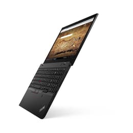 Lenovo ThinkPad L15 G1 15" (2020) - Ryzen 5 - 4000 Series (U) - 16GB - SSD 256 GB AZERTY - Γαλλικό