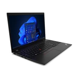 Lenovo ThinkPad L15 G1 15" (2020) - Ryzen 5 - 4000 Series (U) - 16GB - SSD 256 GB AZERTY - Γαλλικό