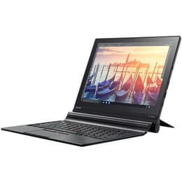 Lenovo ThinkPad X1 Tablet 12" Core m5-6Y54 - SSD 256 Gb - 8GB AZERTY - Γαλλικό