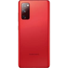Galaxy S20 FE 128GB - Κόκκινο - Ξεκλείδωτο