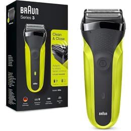 Braun SERIES 3 TYPE 5408 Ξυραφάκι
