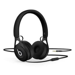 Beats By Dr. Dre EP με καλώδιο Ακουστικά Μικρόφωνο - Μαύρο