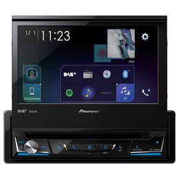 Pioneer AVH-Z7100DAB Ραδιόφωνο